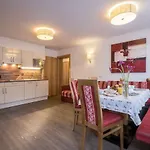 Apartment Volgger *