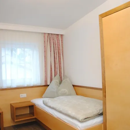 Volgger Апартаменти *