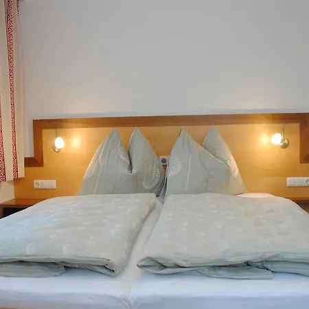 Апартаменти Volgger *