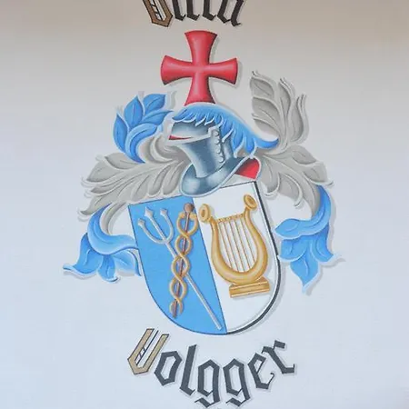 Volgger Apartment *