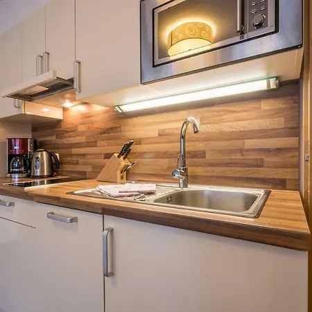 Volgger Apartment *