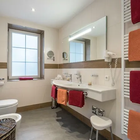 Апартаменти Volgger