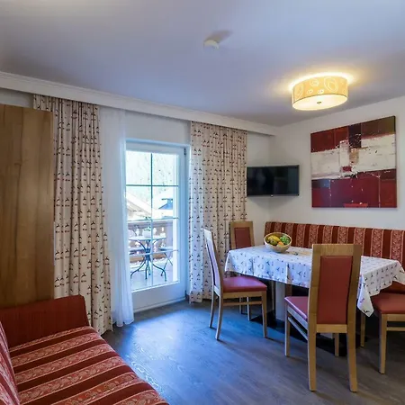 Apartment Volgger *