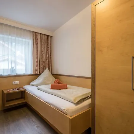 Apartment Volgger *
