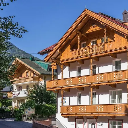 Volgger * Mayrhofen