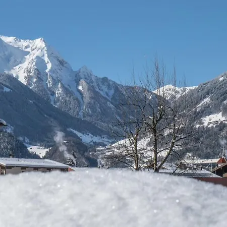 Volgger * Майргофен