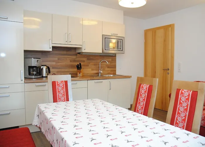 Volgger דירה מאיירהופן