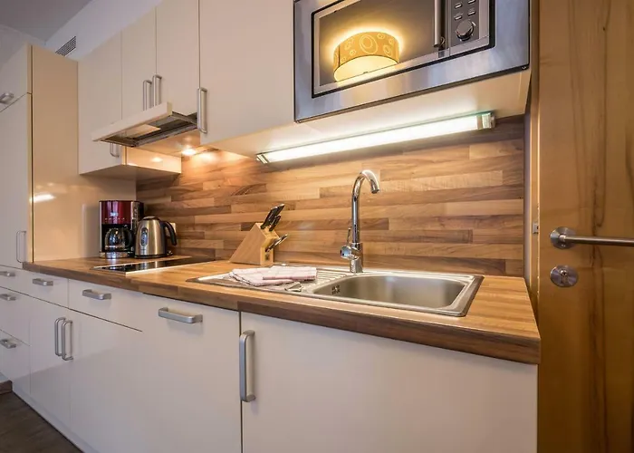 Volgger Apartamento *