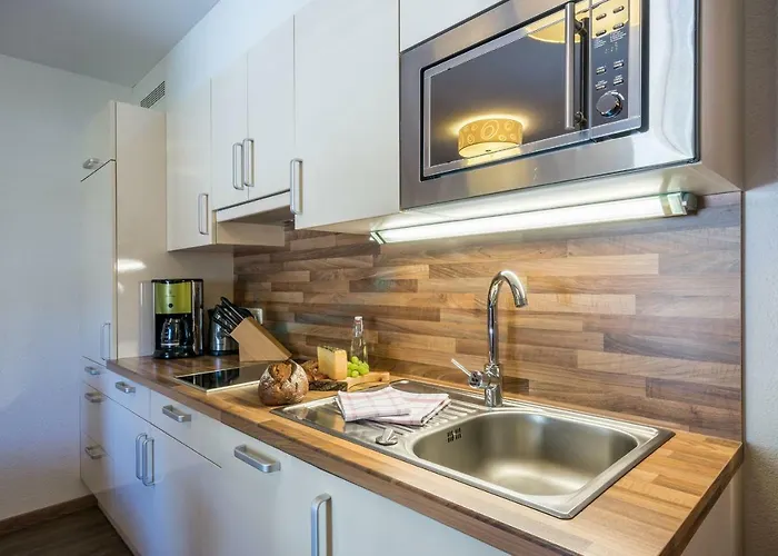 Apartamento Volgger Mayrhofen