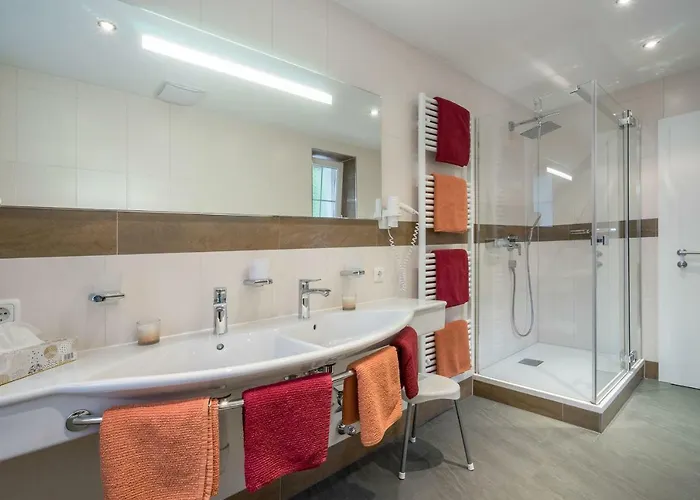 Apartamento Volgger *