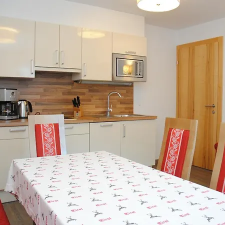 Volgger Appartement Mayrhofen