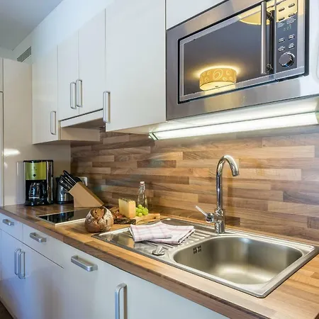 Appartement Volgger Mayrhofen