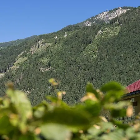 Volgger Appartement Mayrhofen