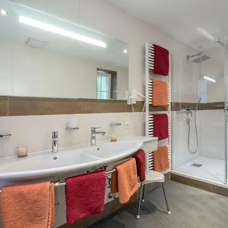 Appartement Volgger *