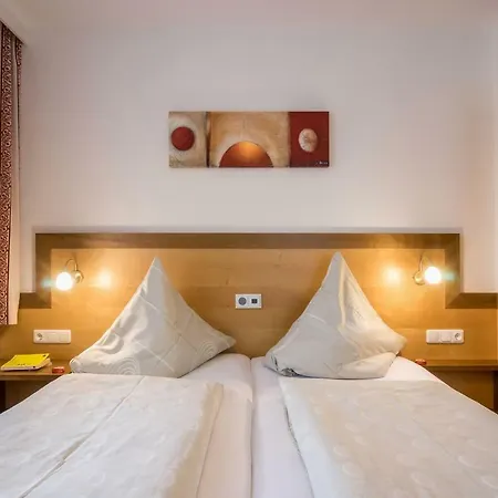 Volgger Appartement Mayrhofen