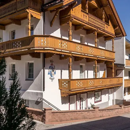 Volgger Appartement *